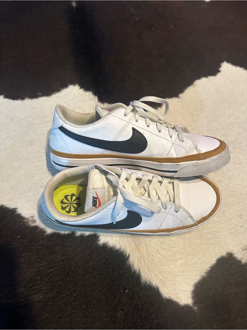 Nike Women’s Court Legacy Shoes